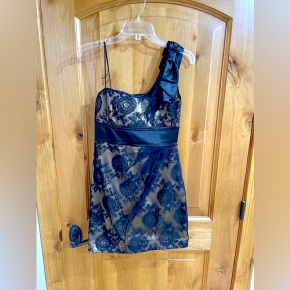 Teeze Me Floral Dress